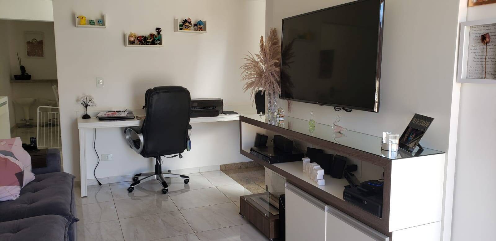 Casa, 3 quartos, 130 m² - Foto 7