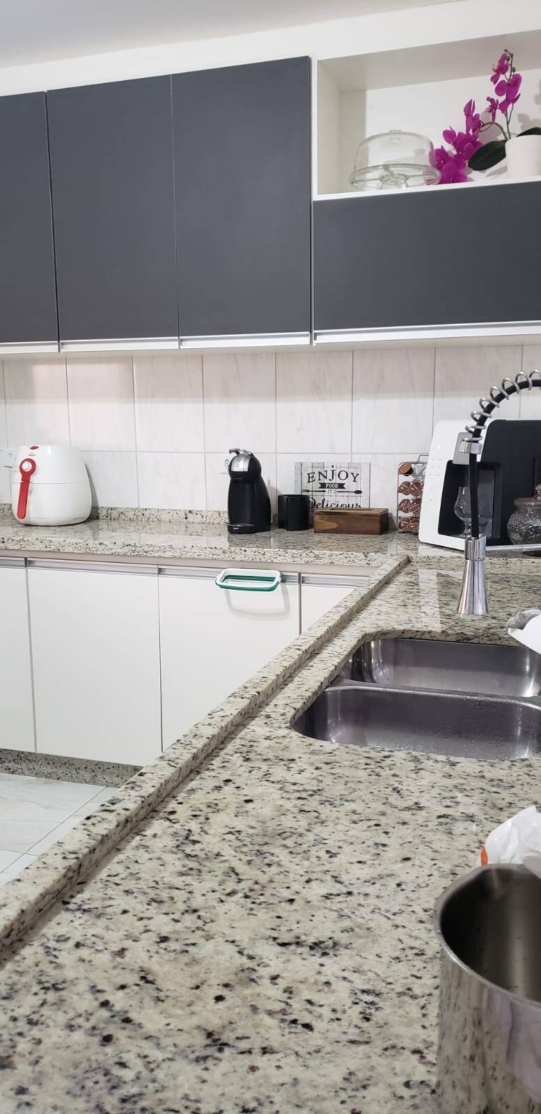 Casa, 3 quartos, 130 m² - Foto 11