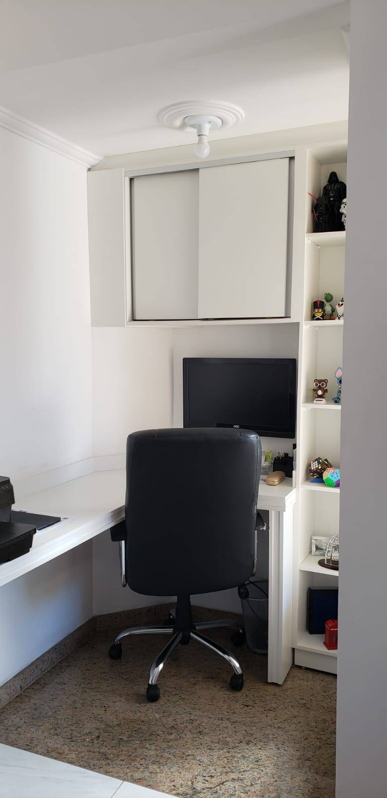 Casa, 3 quartos, 130 m² - Foto 21