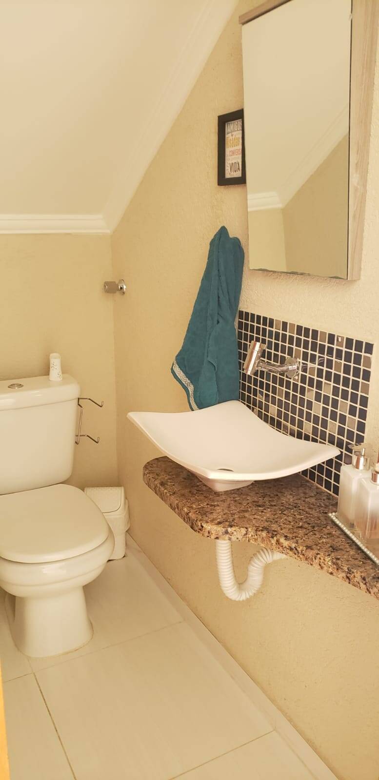 Casa, 3 quartos, 130 m² - Foto 24