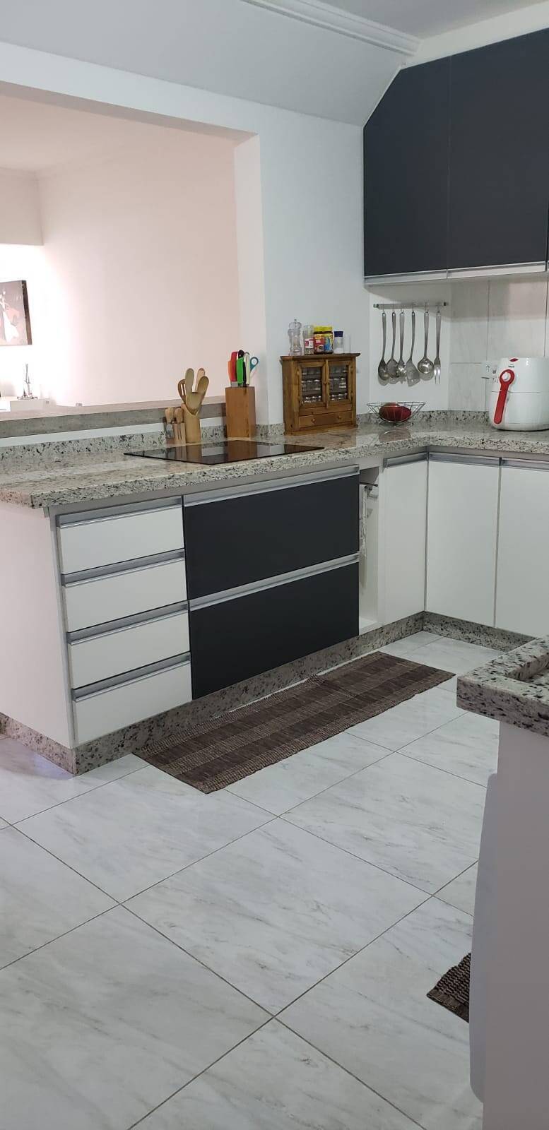 Casa, 3 quartos, 130 m² - Foto 9