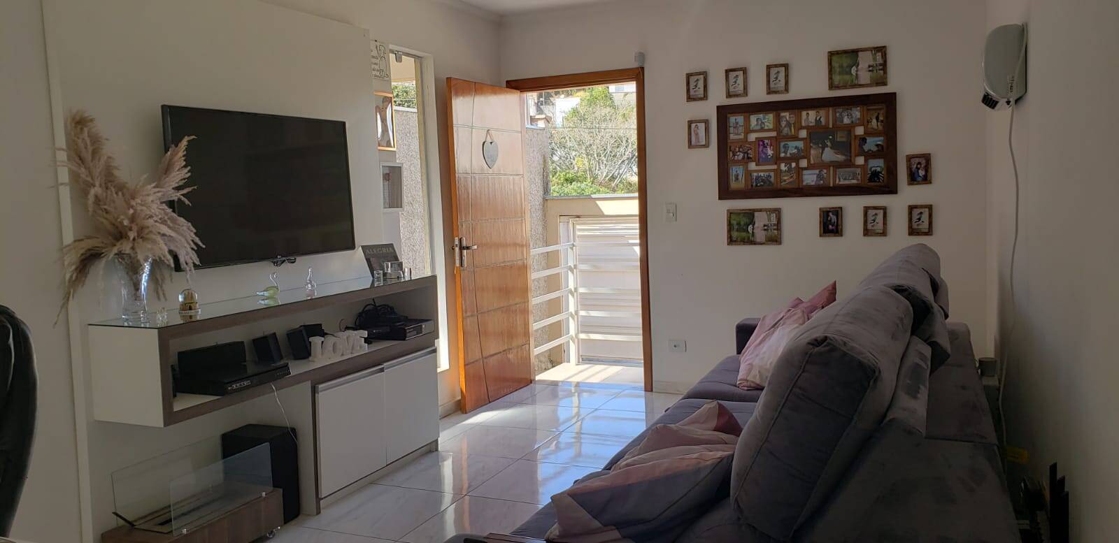 Casa, 3 quartos, 130 m² - Foto 6
