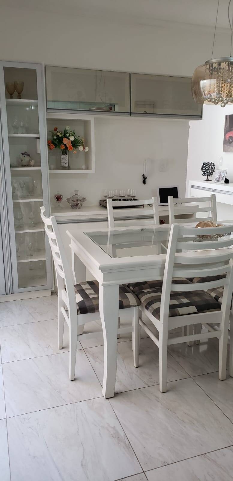 Casa, 3 quartos, 130 m² - Foto 12