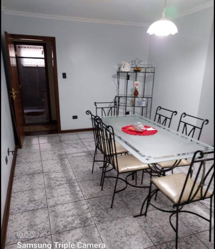 Apartamento, 3 quartos, 110 m² - Foto 4