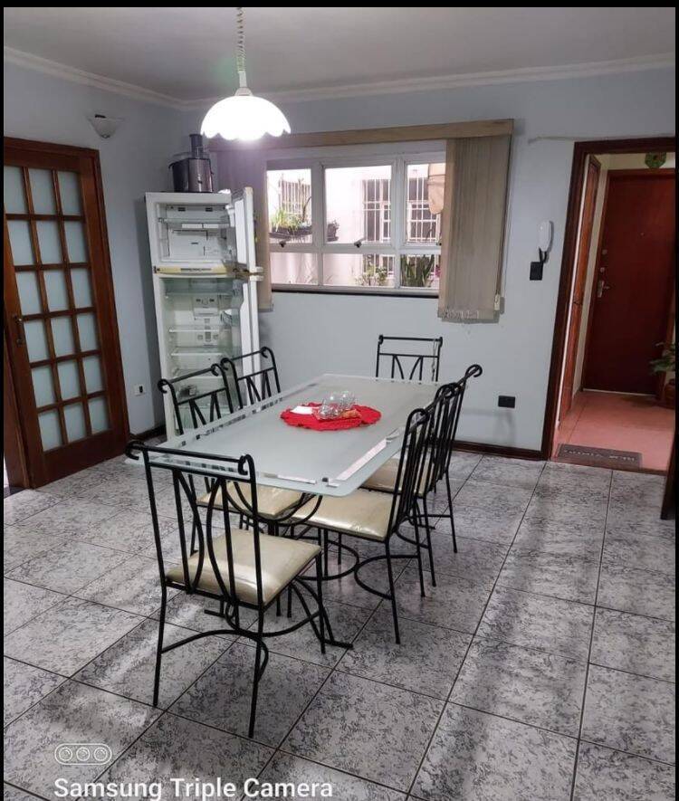 Apartamento, 3 quartos, 110 m² - Foto 1