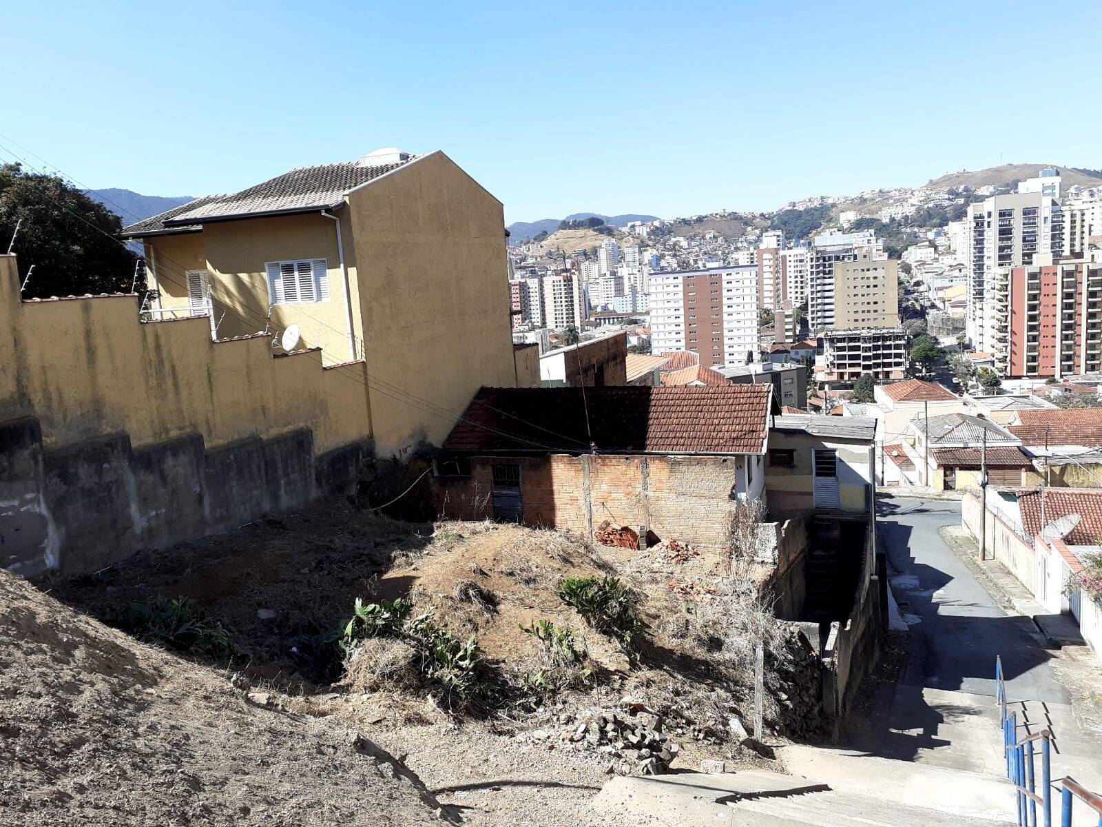 #521 - Área para Venda em Poços de Caldas - MG
