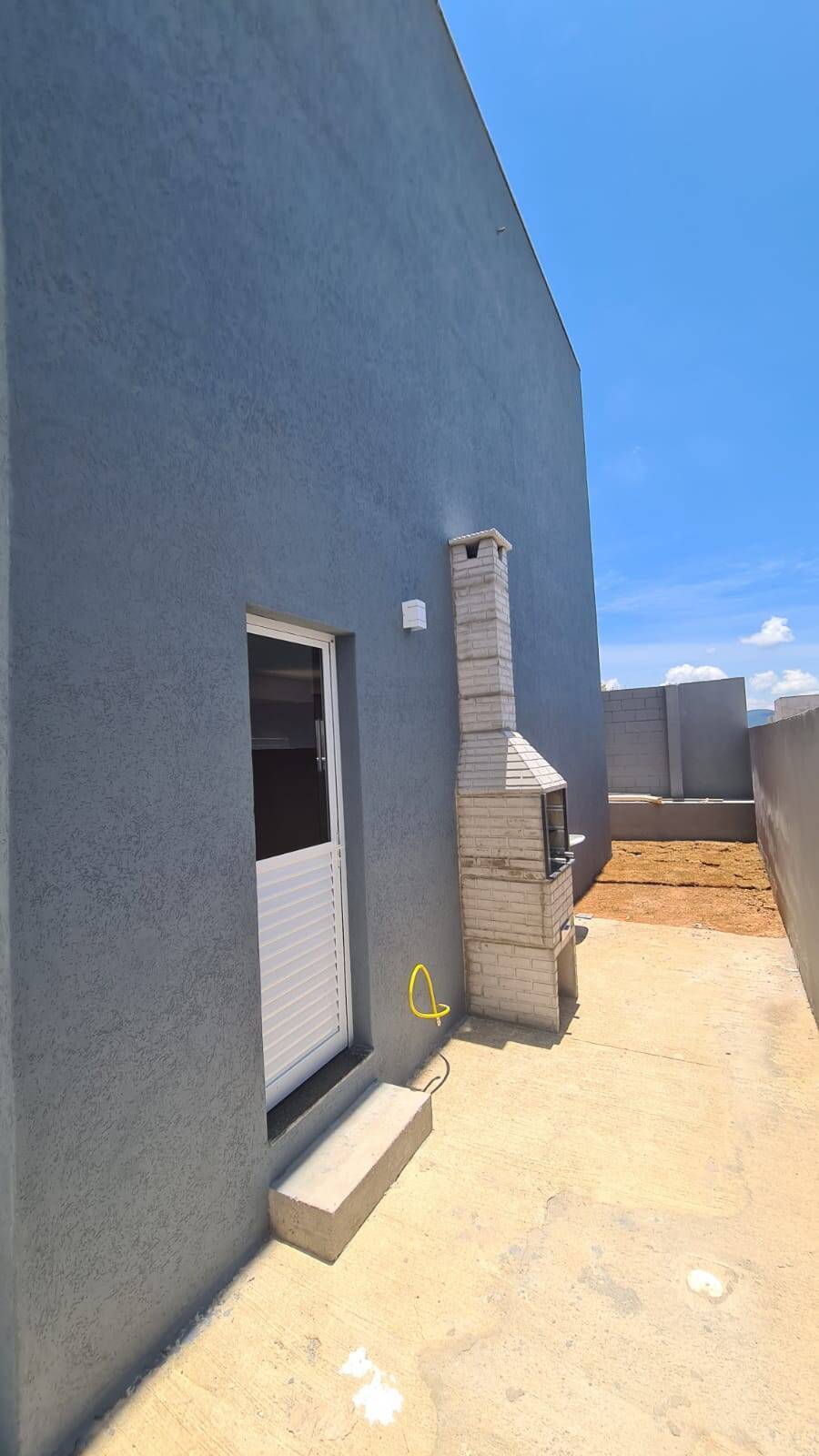 Casa de Condomínio, 2 quartos - Foto 20