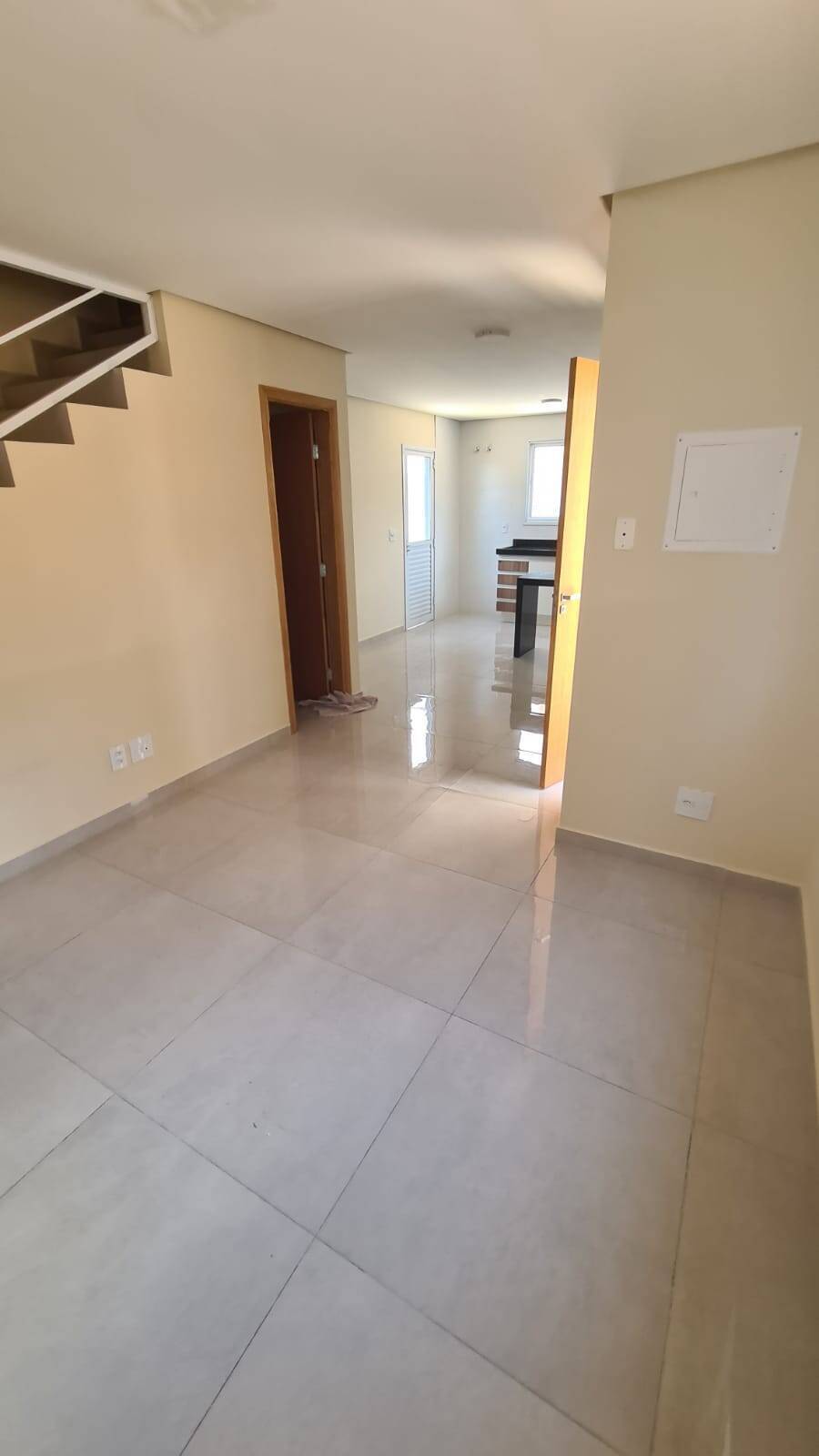 Casa de Condomínio, 2 quartos - Foto 8