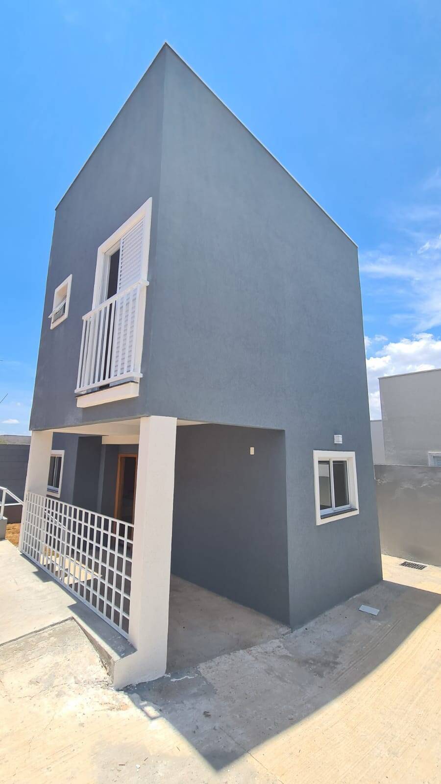 Casa de Condomínio, 2 quartos - Foto 6