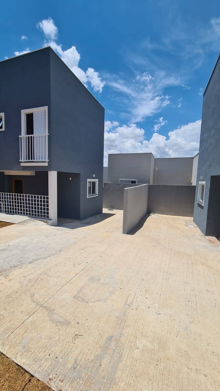 Casa de Condomínio, 2 quartos - Foto 7