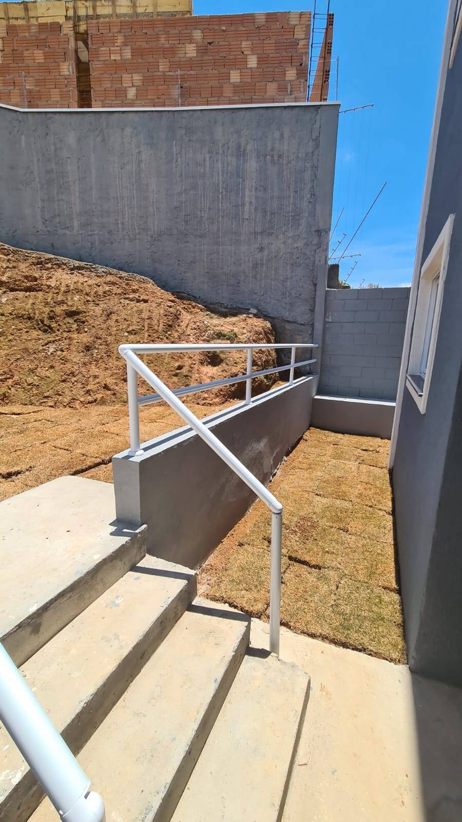 Casa de Condomínio, 2 quartos - Foto 17