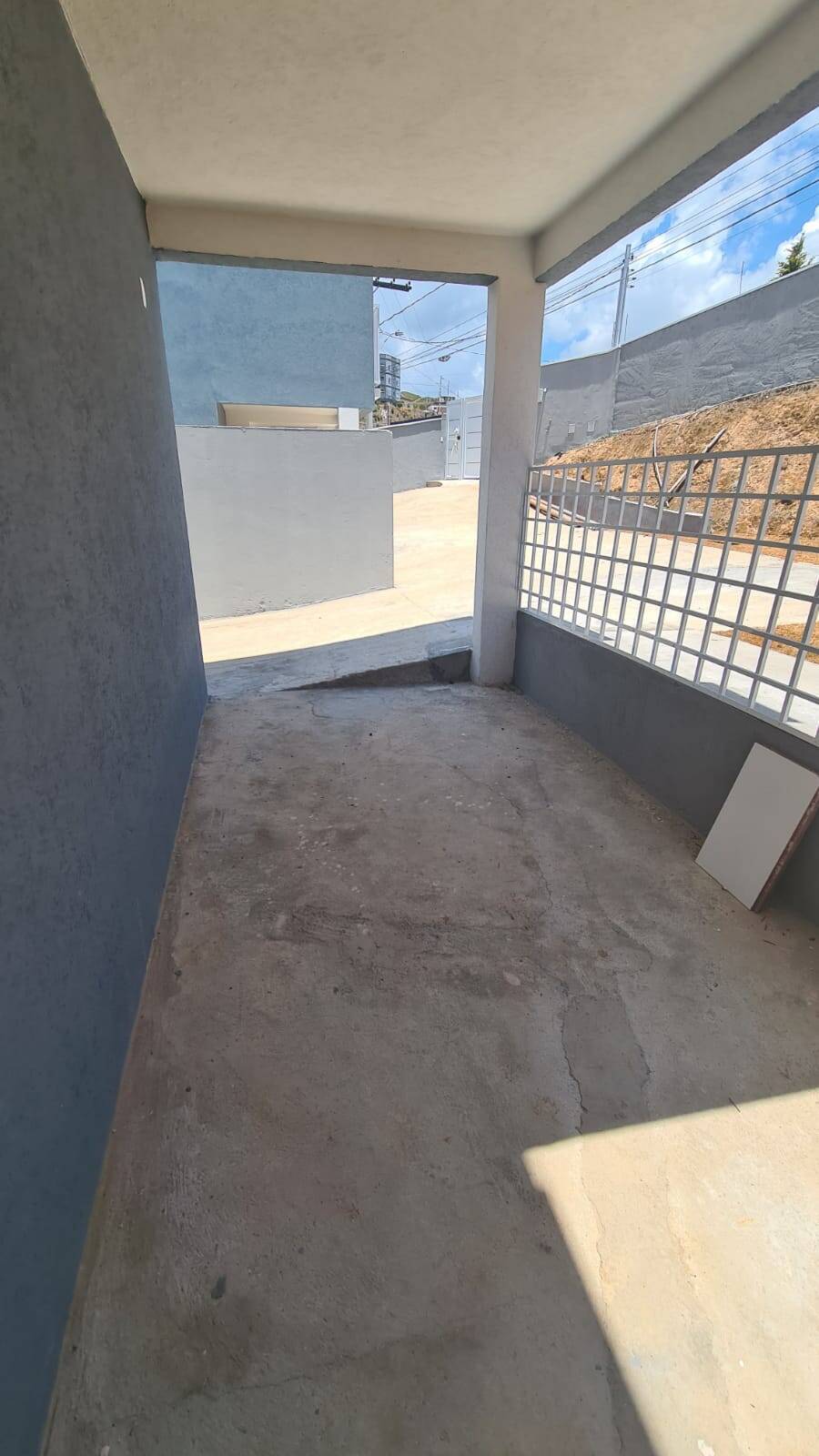 Casa de Condomínio, 2 quartos - Foto 18