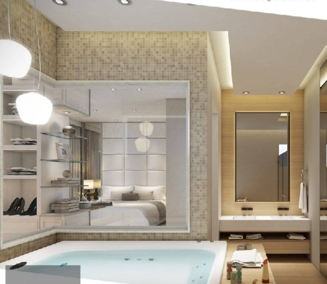 Casa de Condomínio, 3 quartos - Foto 6