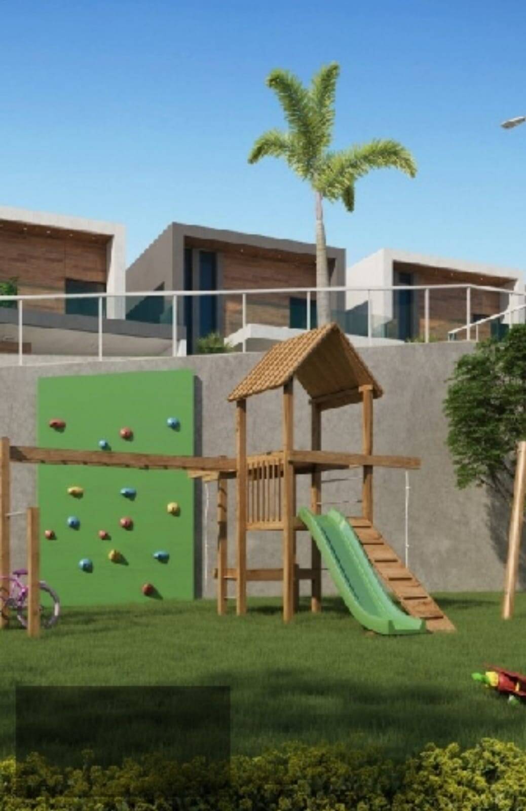 Casa de Condomínio, 3 quartos - Foto 8