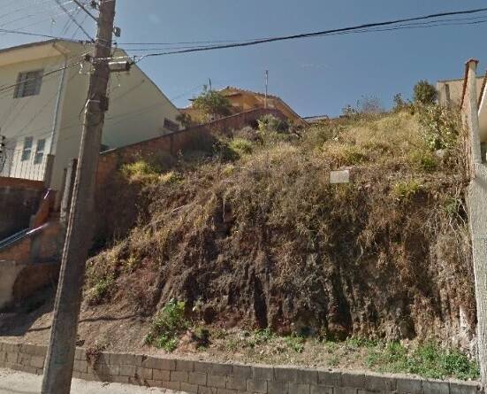 Terreno, 300 m² - Foto 1