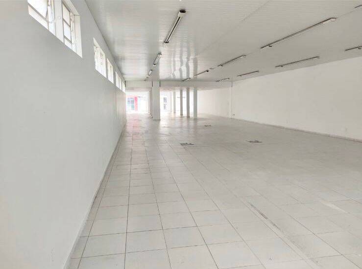 Loja-Salão, 425 m² - Foto 2