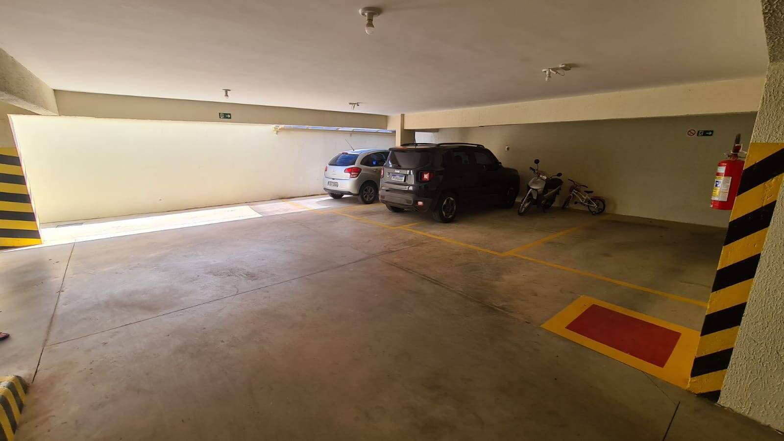 Apartamento, 3 quartos, 90 m² - Foto 34