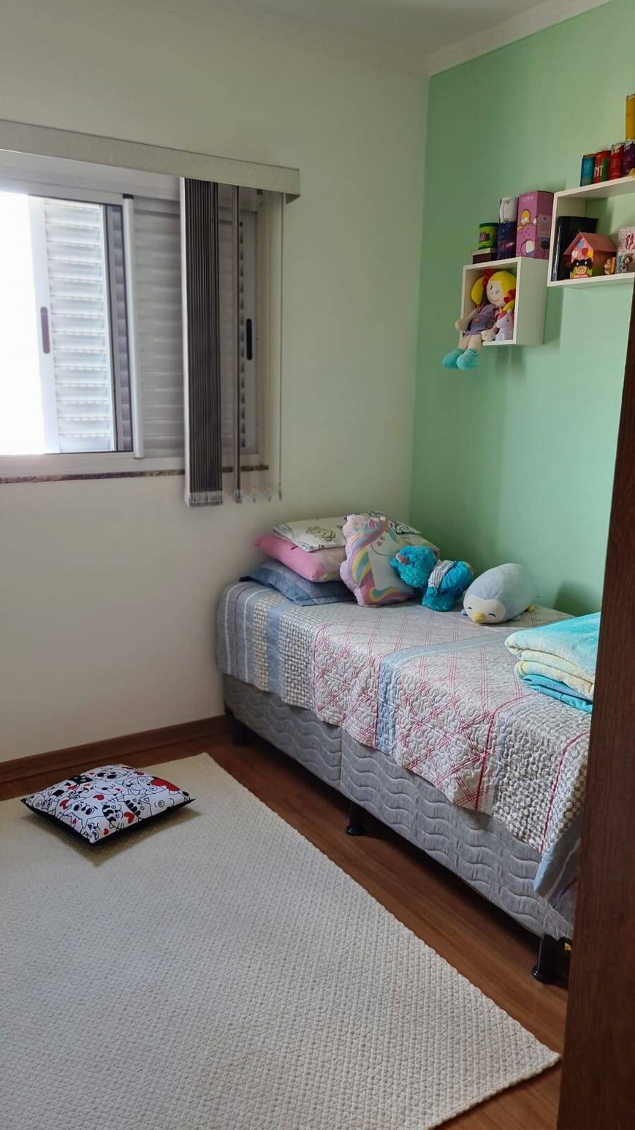 Apartamento, 3 quartos, 90 m² - Foto 24