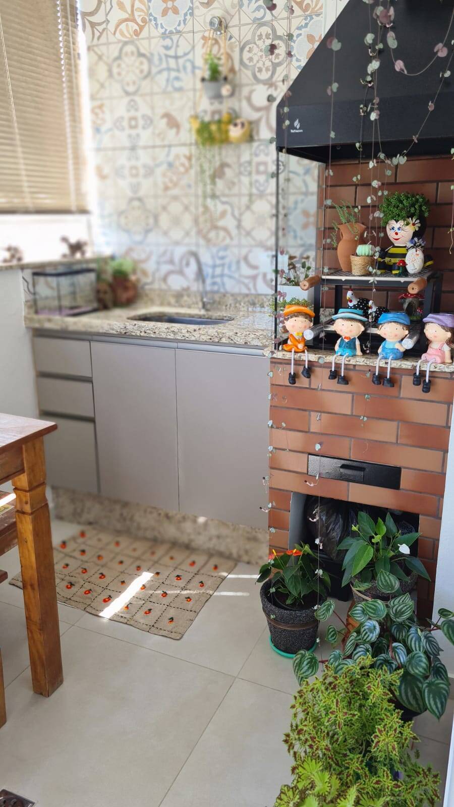 Apartamento, 3 quartos, 90 m² - Foto 29