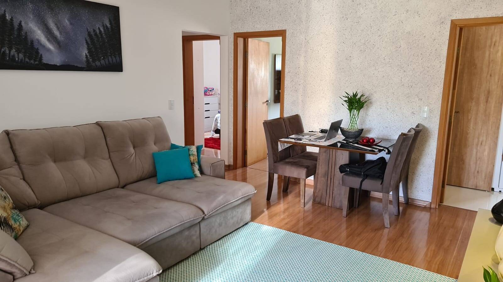 Apartamento, 3 quartos, 90 m² - Foto 5