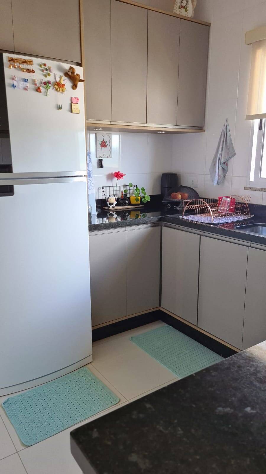 Apartamento, 3 quartos, 90 m² - Foto 8