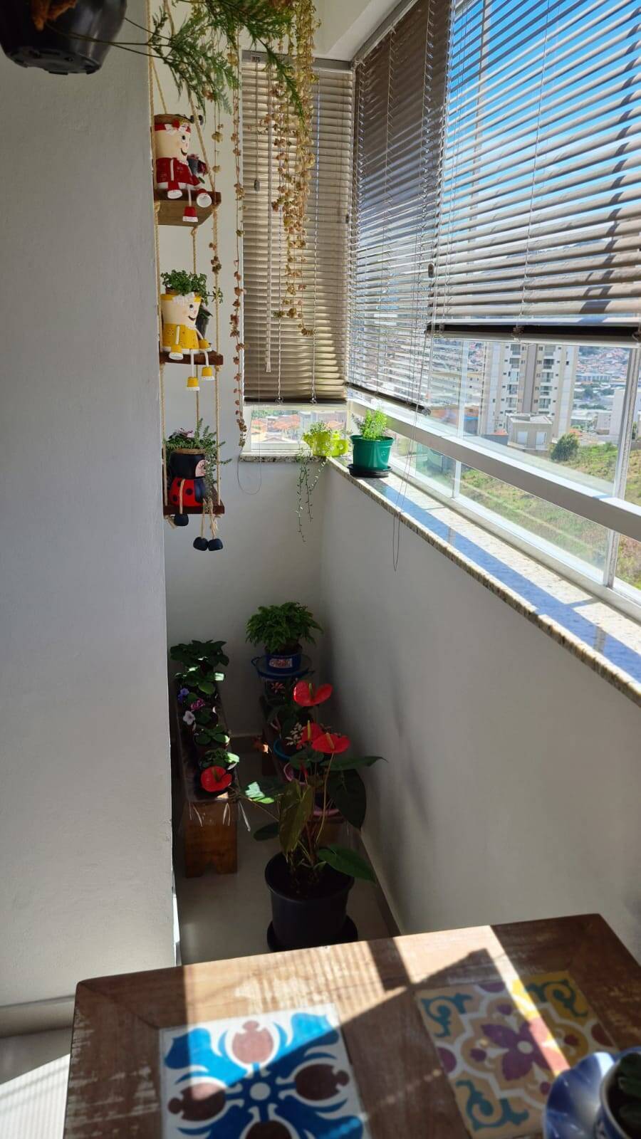 Apartamento, 3 quartos, 90 m² - Foto 31