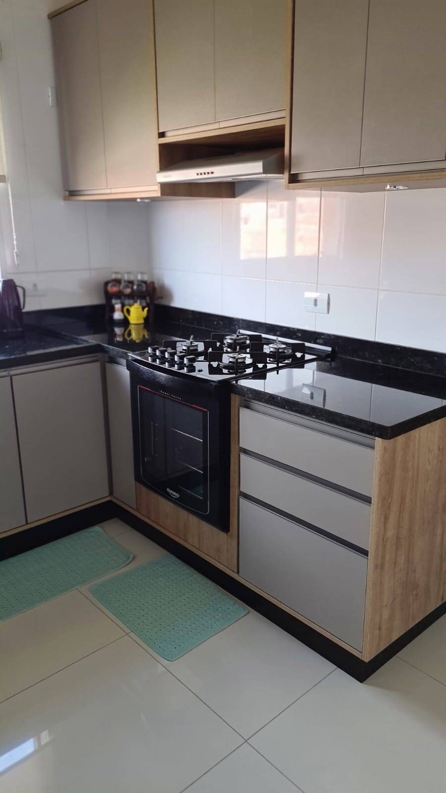 Apartamento, 3 quartos, 90 m² - Foto 9