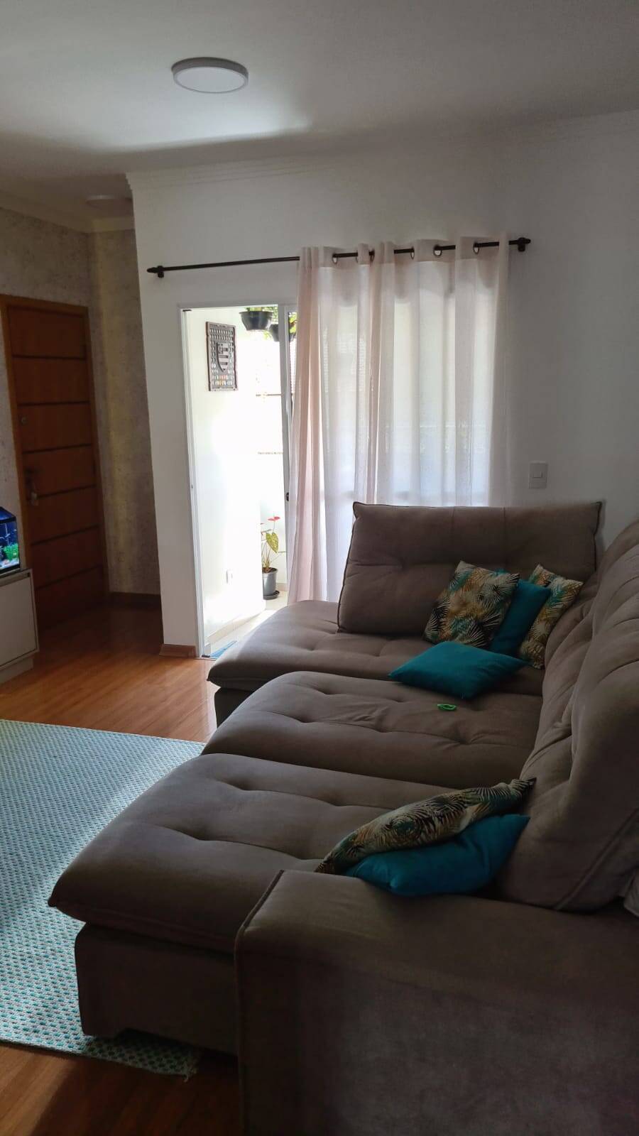 Apartamento, 3 quartos, 90 m² - Foto 4