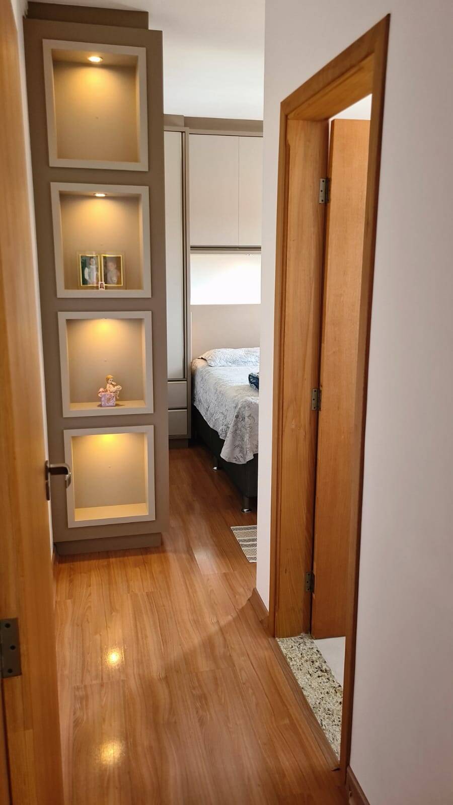 Apartamento, 3 quartos, 90 m² - Foto 17