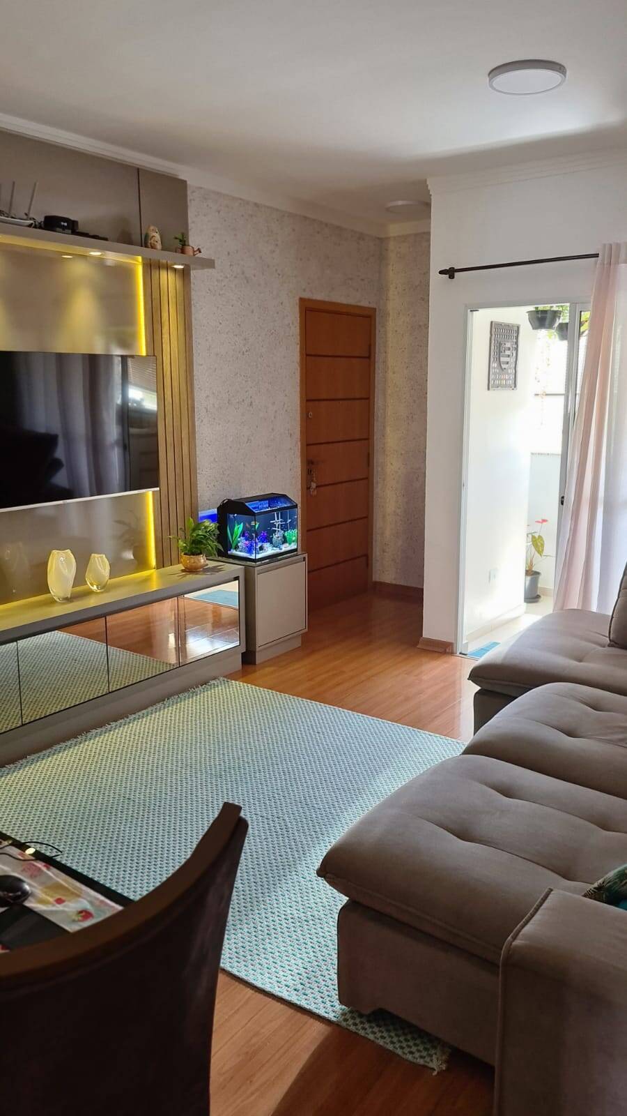 Apartamento, 3 quartos, 90 m² - Foto 3