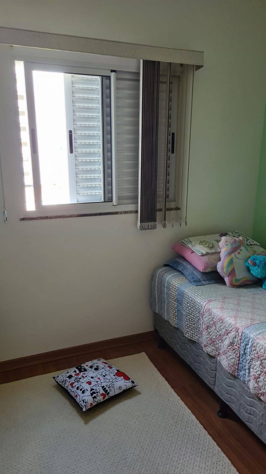 Apartamento, 3 quartos, 90 m² - Foto 25