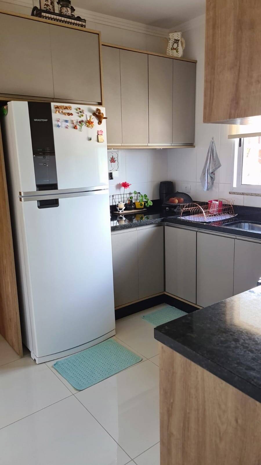 Apartamento, 3 quartos, 90 m² - Foto 6
