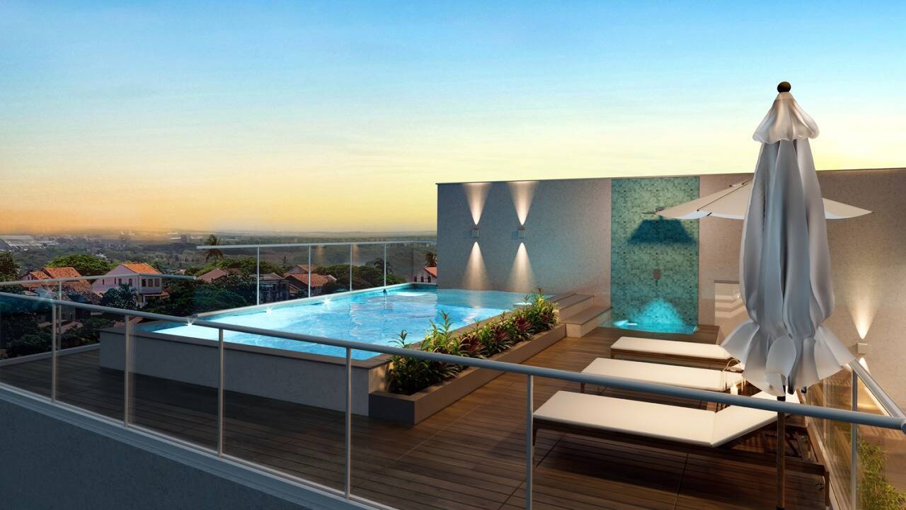 Apartamento, 2 quartos, 79 m² - Foto 6