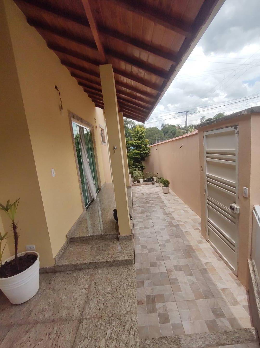 Casa, 2 quartos, 110 m² - Foto 3