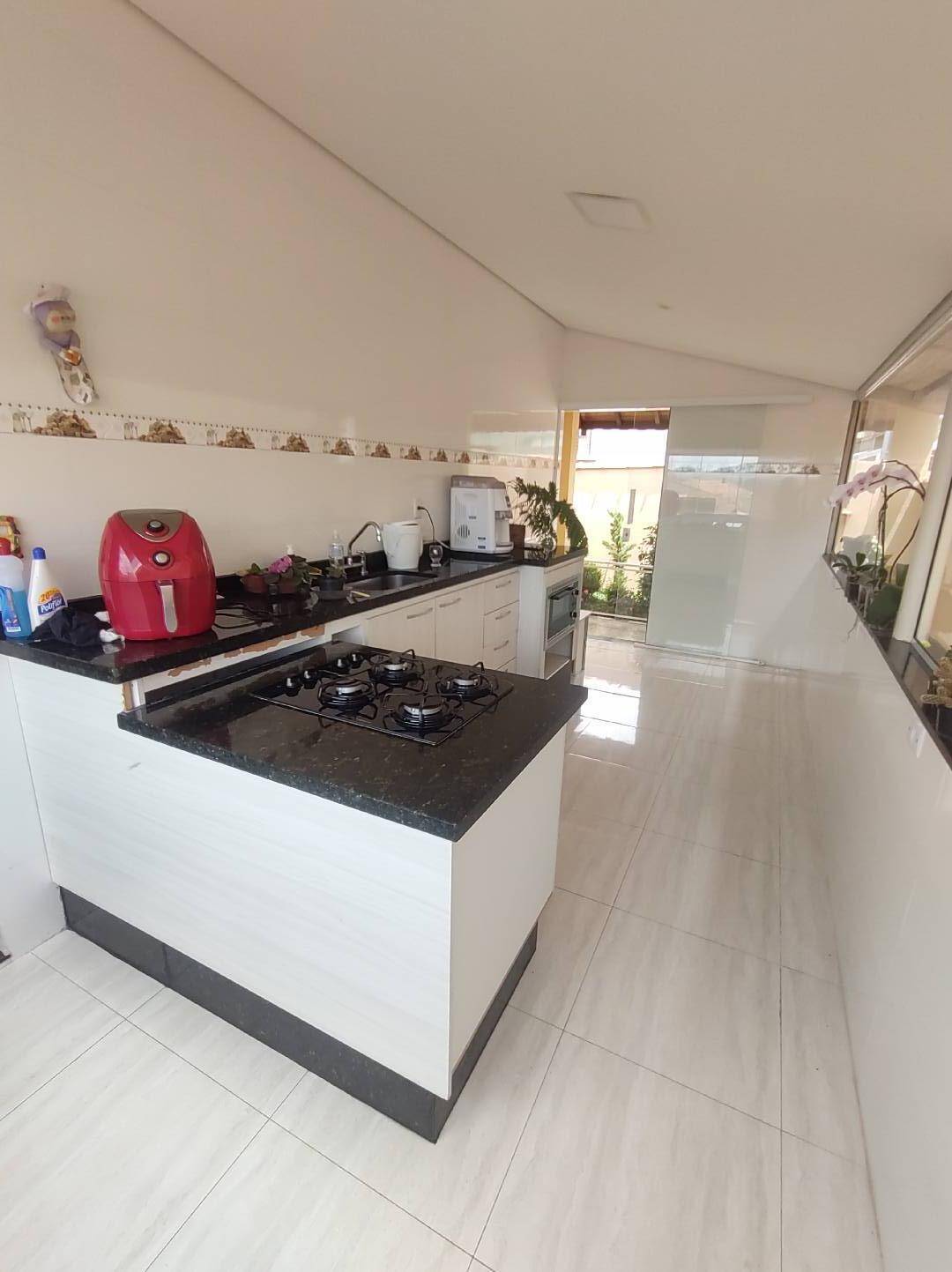Casa, 2 quartos, 110 m² - Foto 11