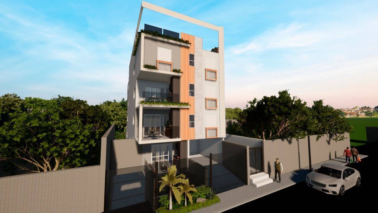 Apartamento, 2 quartos - Foto 3