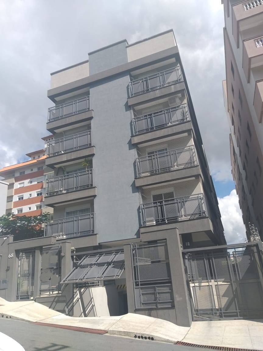 Apartamento, 3 quartos, 97 m² - Foto 1