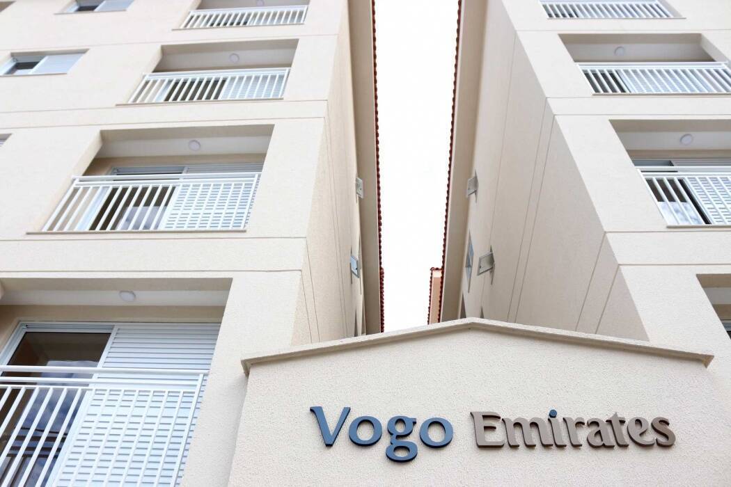 Apartamento, 2 quartos, 61 m² - Foto 2