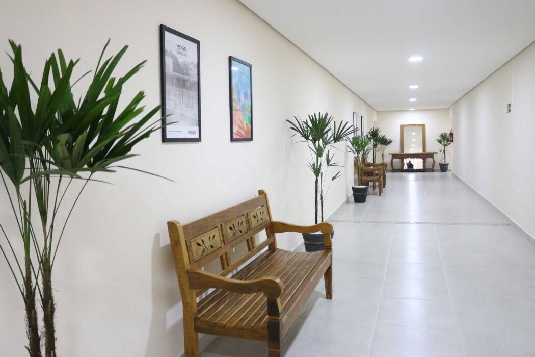 Apartamento, 2 quartos, 61 m² - Foto 5