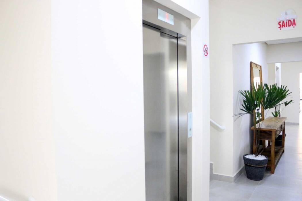 Apartamento, 2 quartos, 61 m² - Foto 6