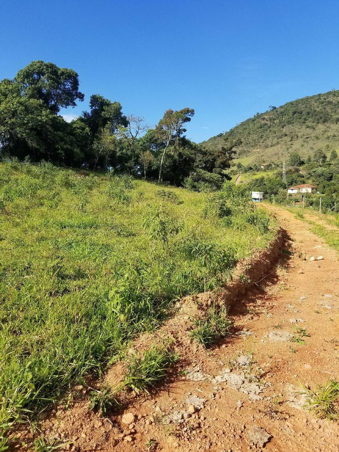 #556 - Terreno para Venda em Caldas - MG