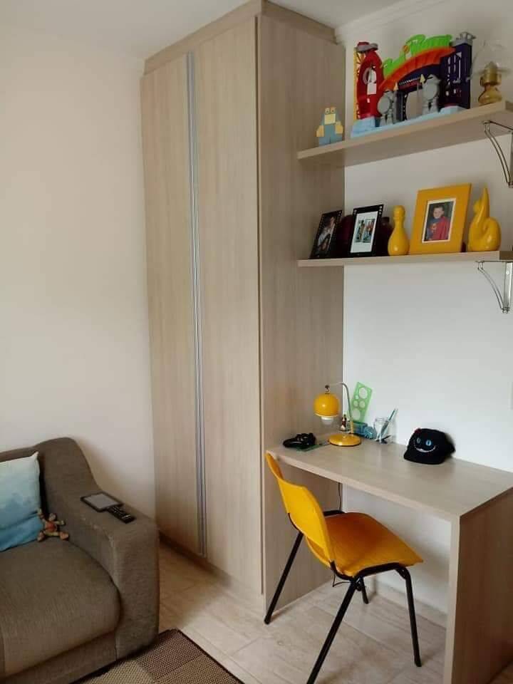 Apartamento, 3 quartos, 79 m² - Foto 10