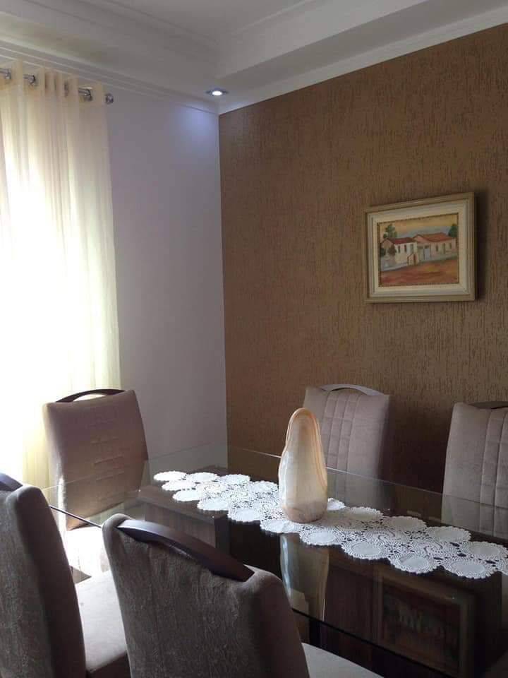 Apartamento, 3 quartos, 79 m² - Foto 3