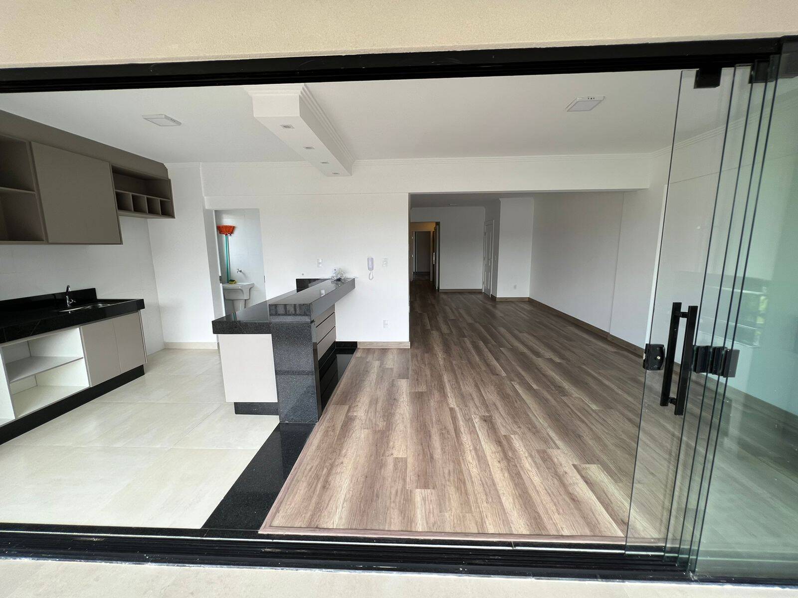 Apartamento, 3 quartos, 107 m² - Foto 3