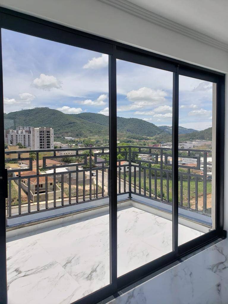 Apartamento, 3 quartos, 107 m² - Foto 33