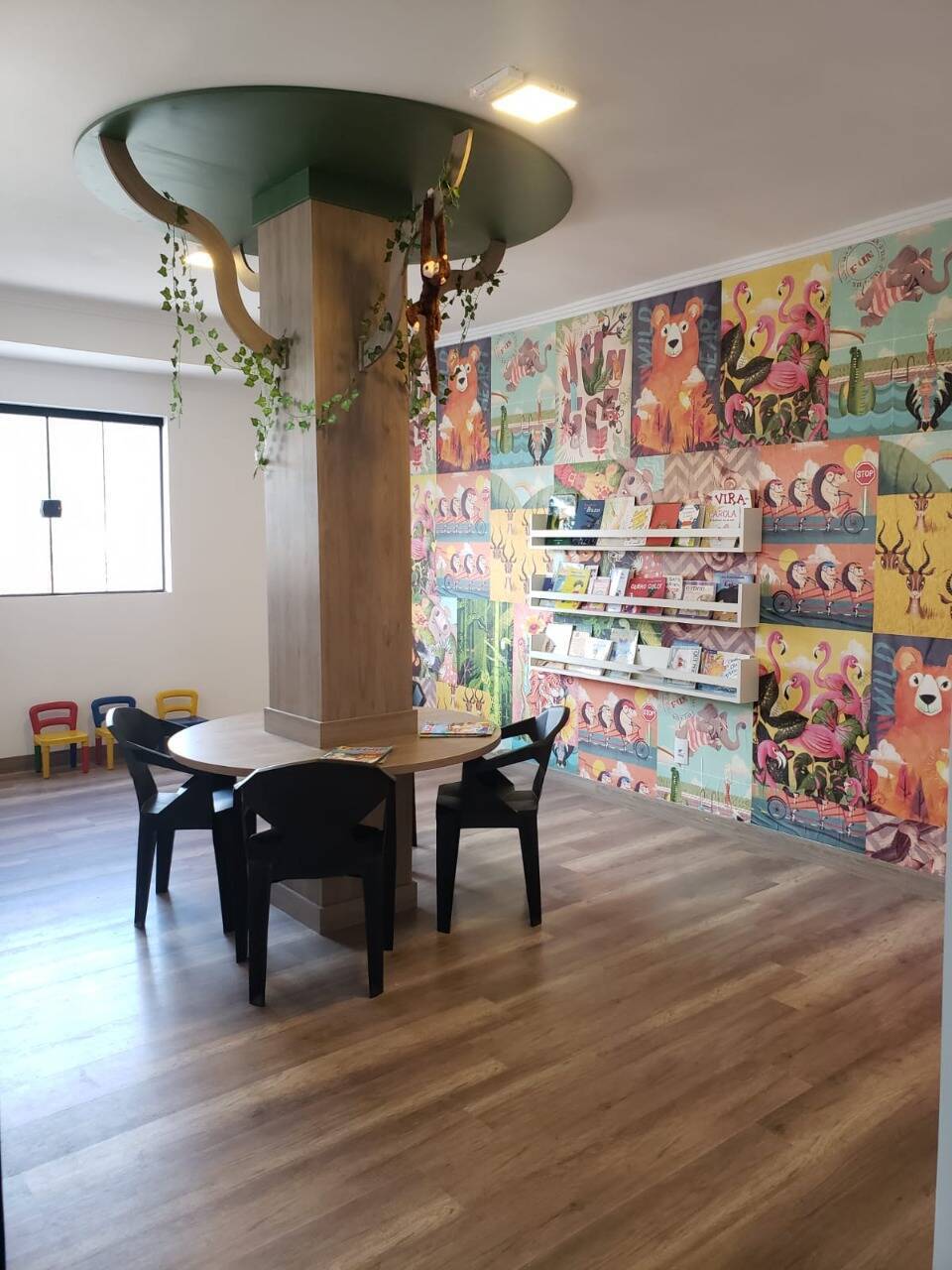 Apartamento, 3 quartos, 107 m² - Foto 29