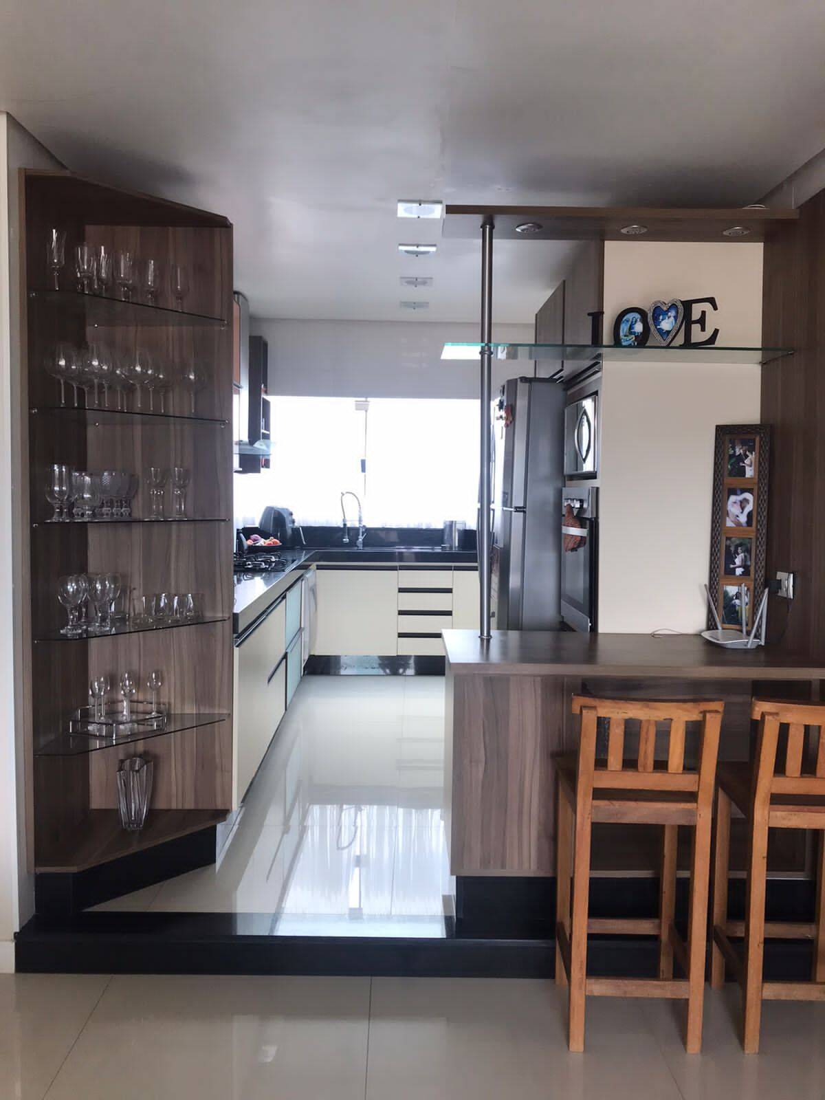 #576 - Apartamento para Venda em Poços de Caldas - MG