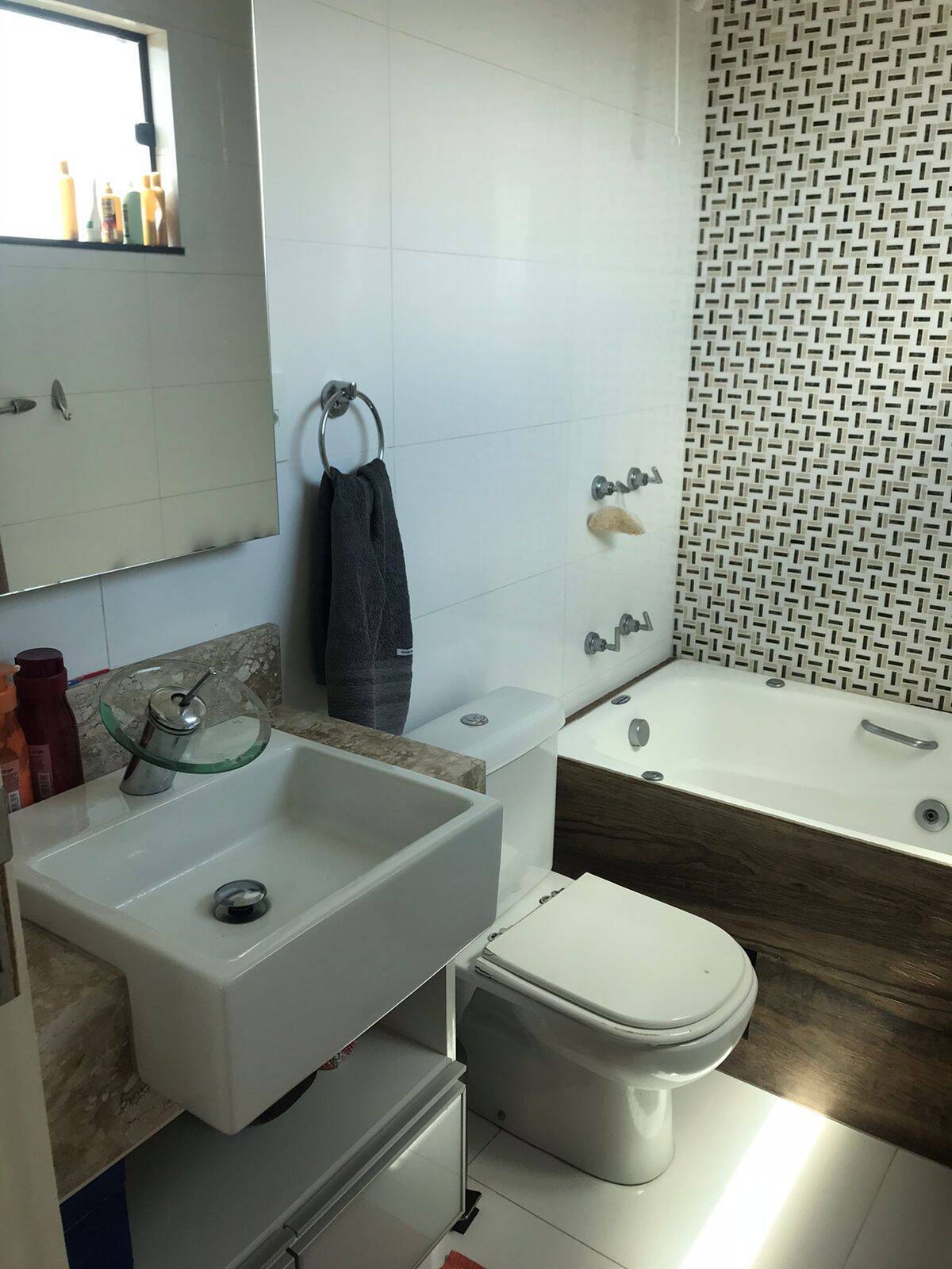 Apartamento, 3 quartos, 104 m² - Foto 8