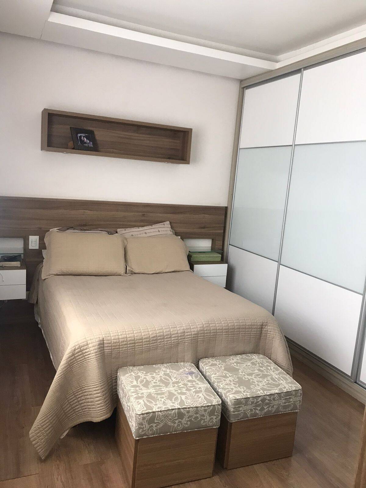 Apartamento, 3 quartos, 104 m² - Foto 6