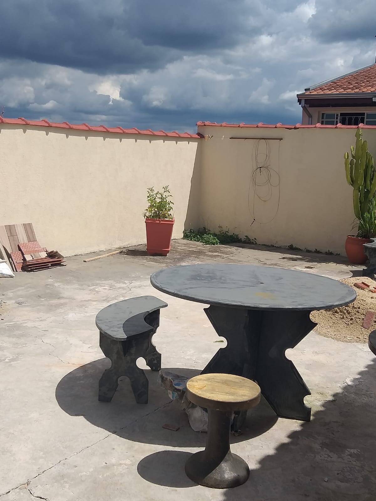 Casa, 3 quartos, 150 m² - Foto 3